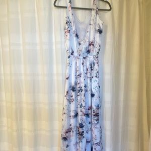 Kendall Maxi Dress (Bridesmaid/Wedding Guest)
